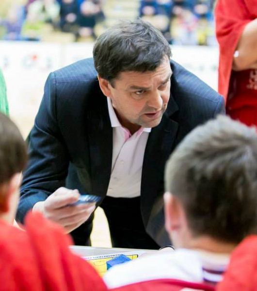 Миглиниекс Игорс